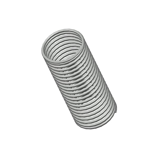 Approved Vendor Compression Spring, O= .312, L= .75, W= .020 G709973855 - main
